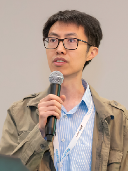 Shuzhen Ye, Shell